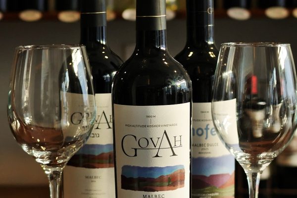 Govah Wines